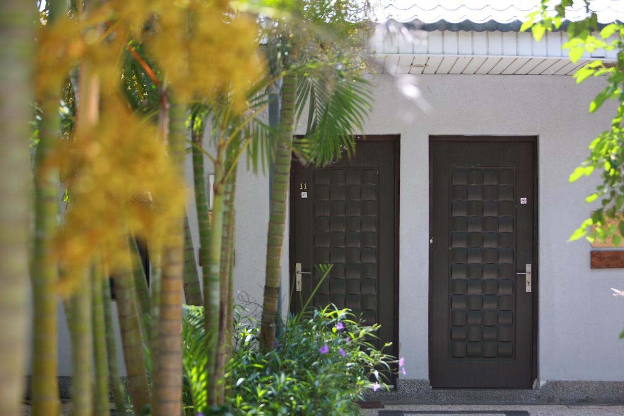 The Mudan Checheng Exterior foto
